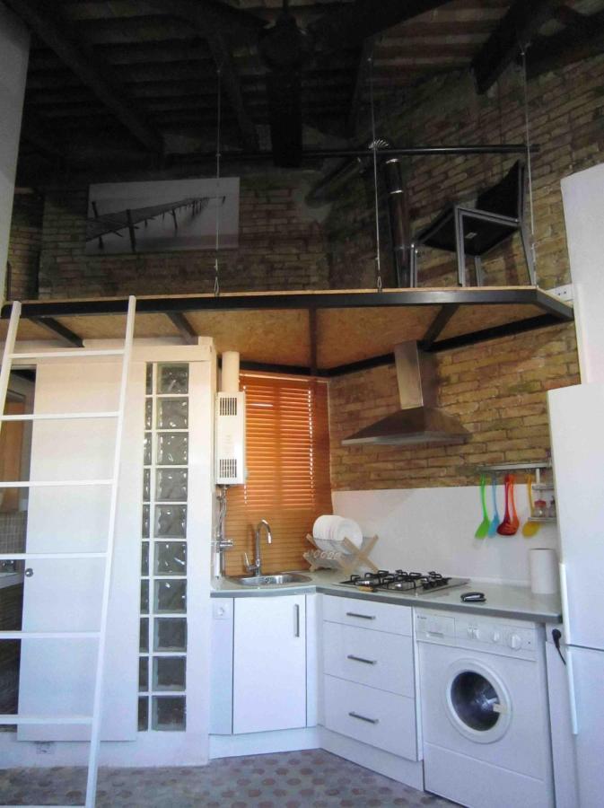 Appartamento Young Penthouse *